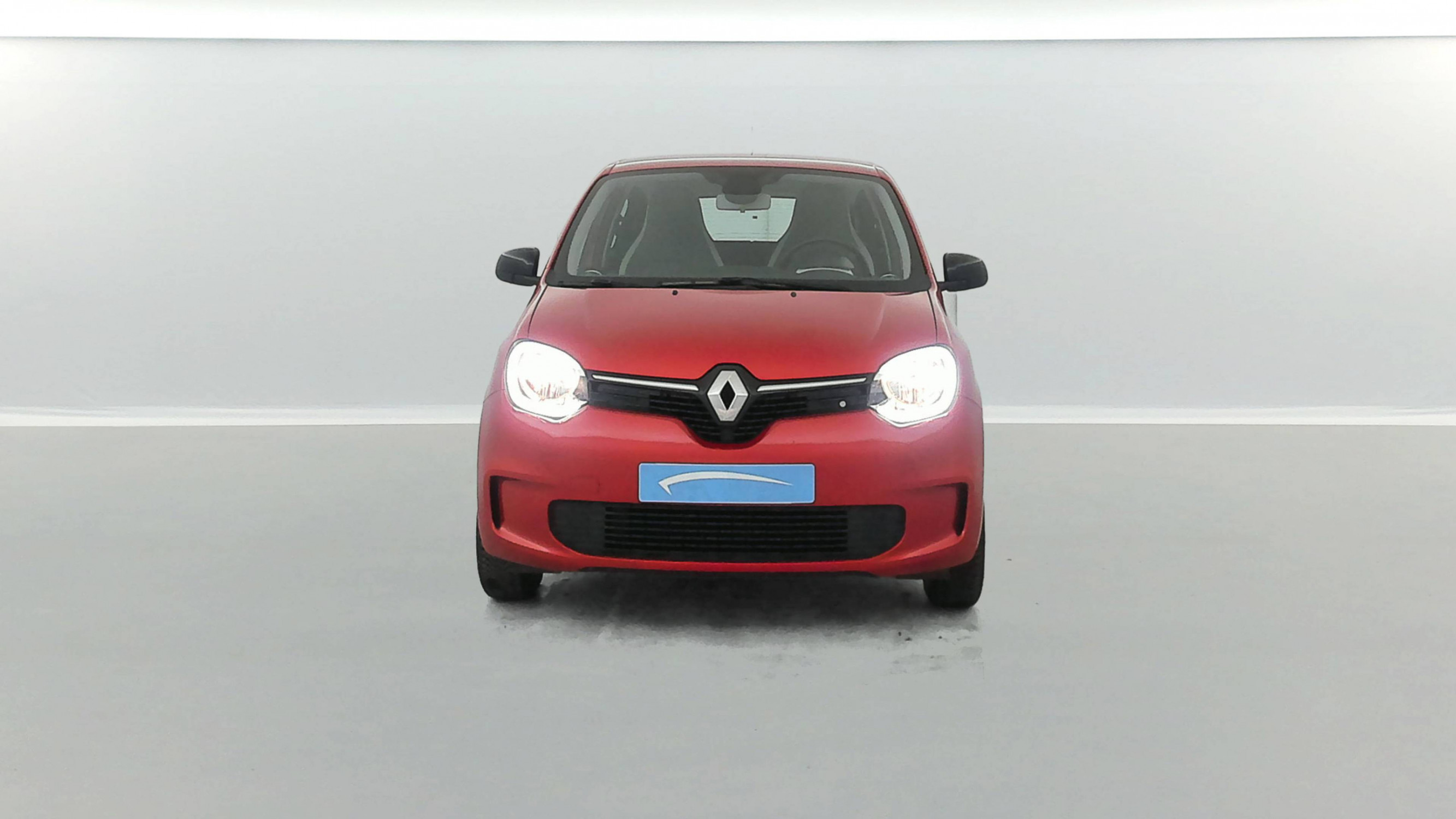 Vente en ligne Renault Twingo 3  SCe 65 au prix de 12 190 €
