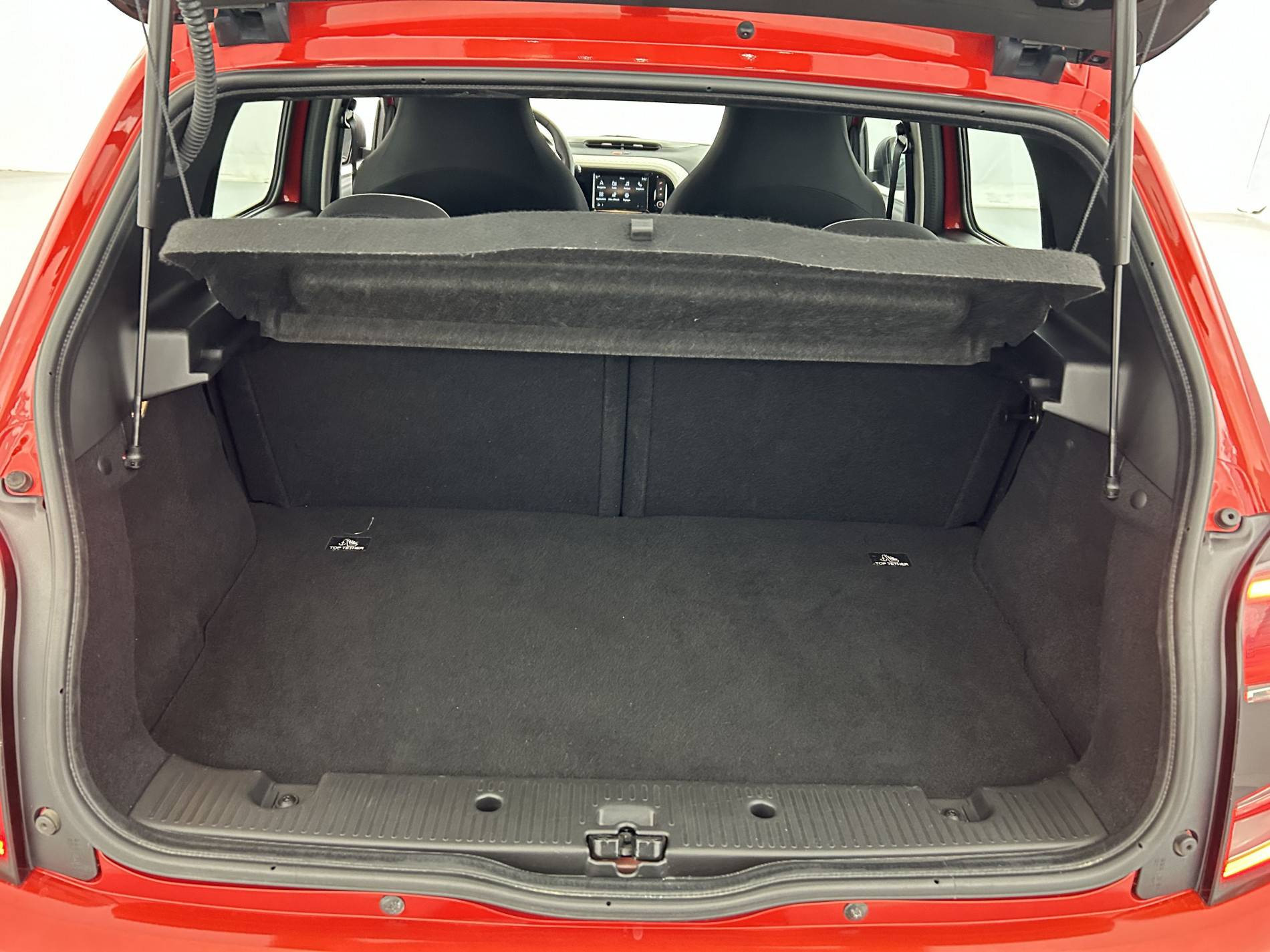 Vente en ligne Renault Twingo 3  SCe 65 au prix de 12 190 €