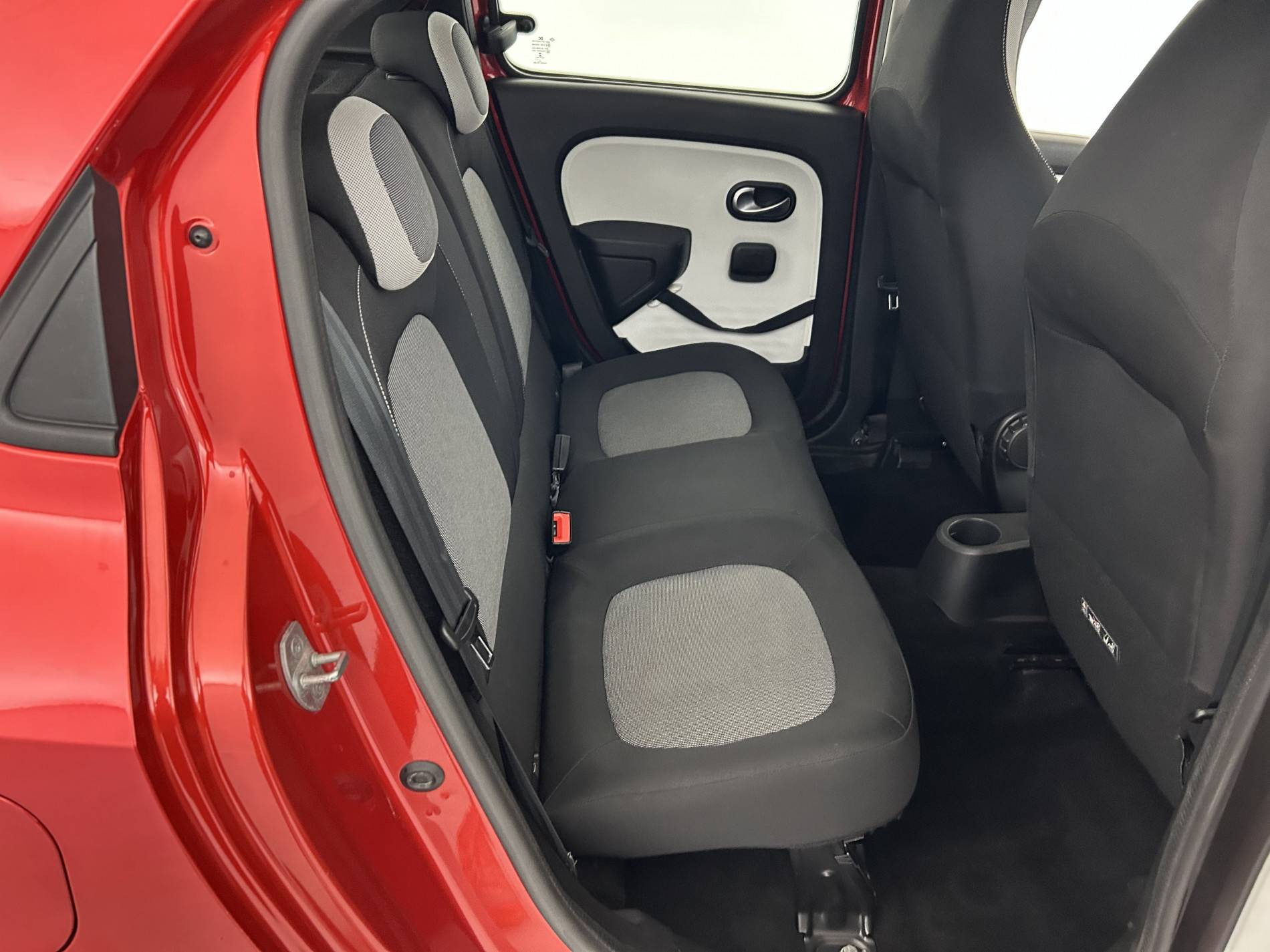 Vente en ligne Renault Twingo 3  SCe 65 au prix de 12 190 €