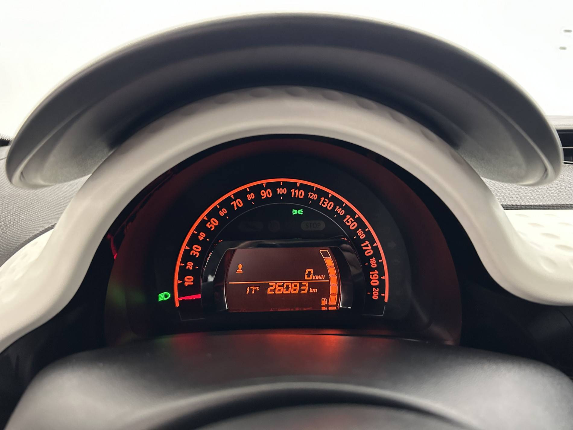 Vente en ligne Renault Twingo 3  SCe 65 au prix de 12 190 €