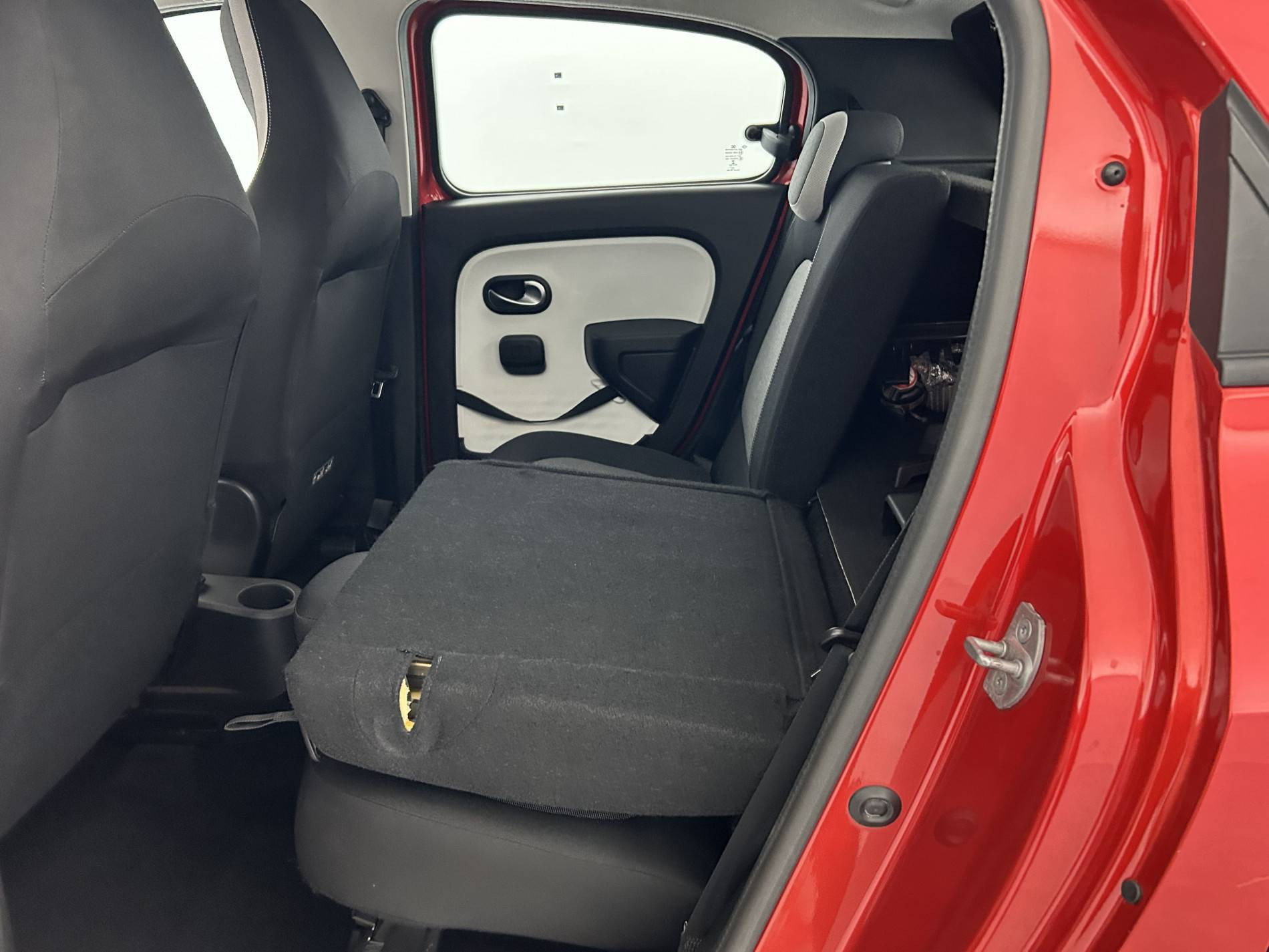 Vente en ligne Renault Twingo 3  SCe 65 au prix de 12 190 €