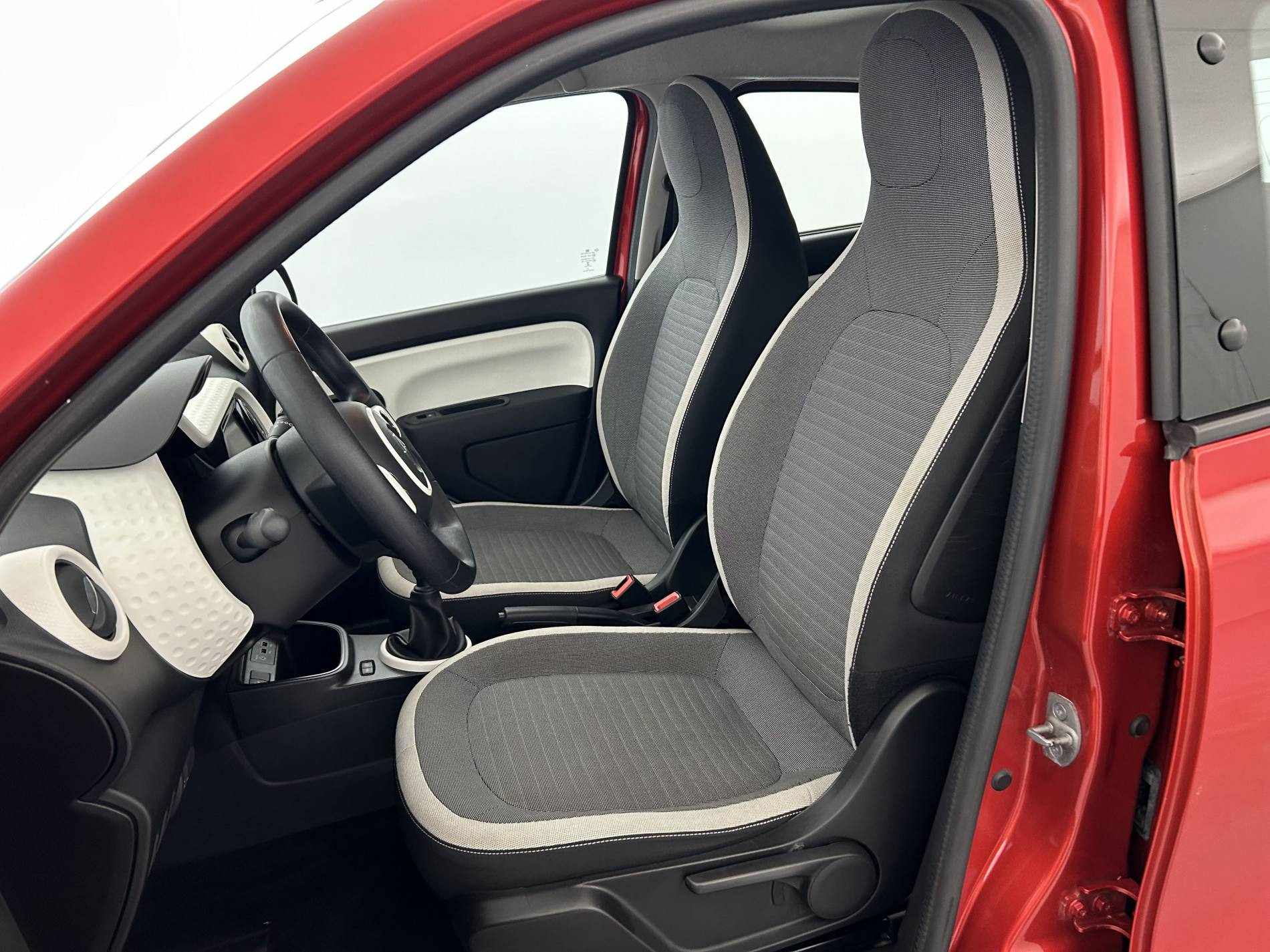 Vente en ligne Renault Twingo 3  SCe 65 au prix de 12 190 €