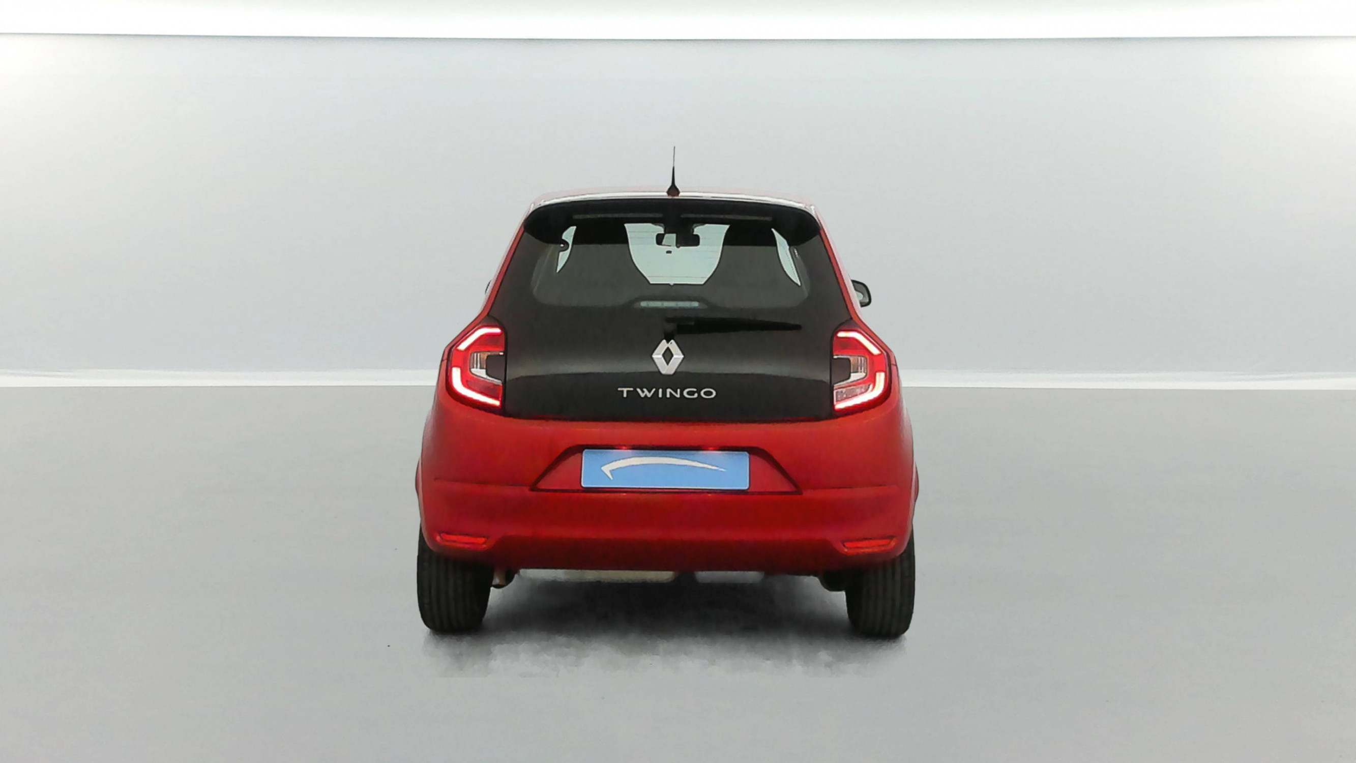 Vente en ligne Renault Twingo 3  SCe 65 au prix de 12 190 €
