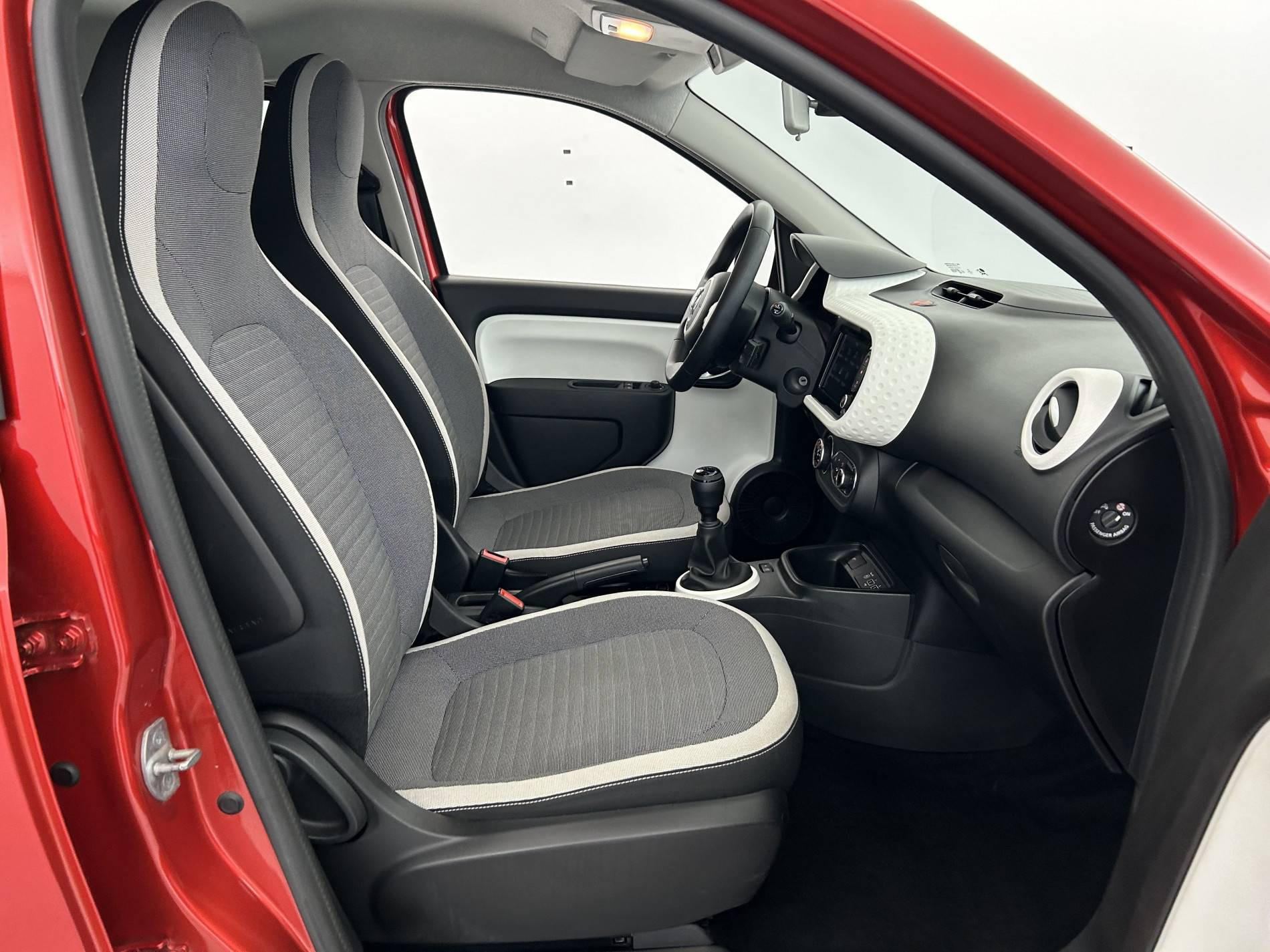 Vente en ligne Renault Twingo 3  SCe 65 au prix de 12 190 €