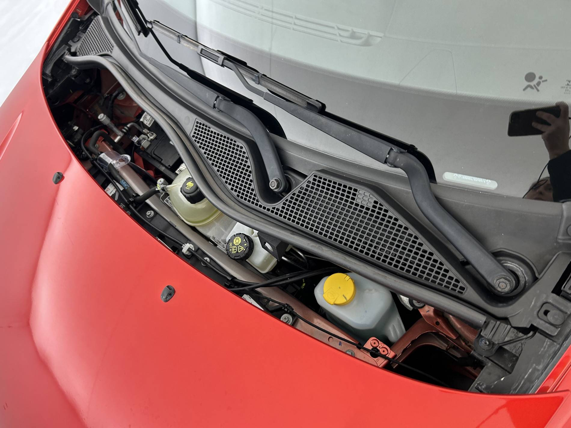 Vente en ligne Renault Twingo 3  SCe 65 au prix de 12 190 €