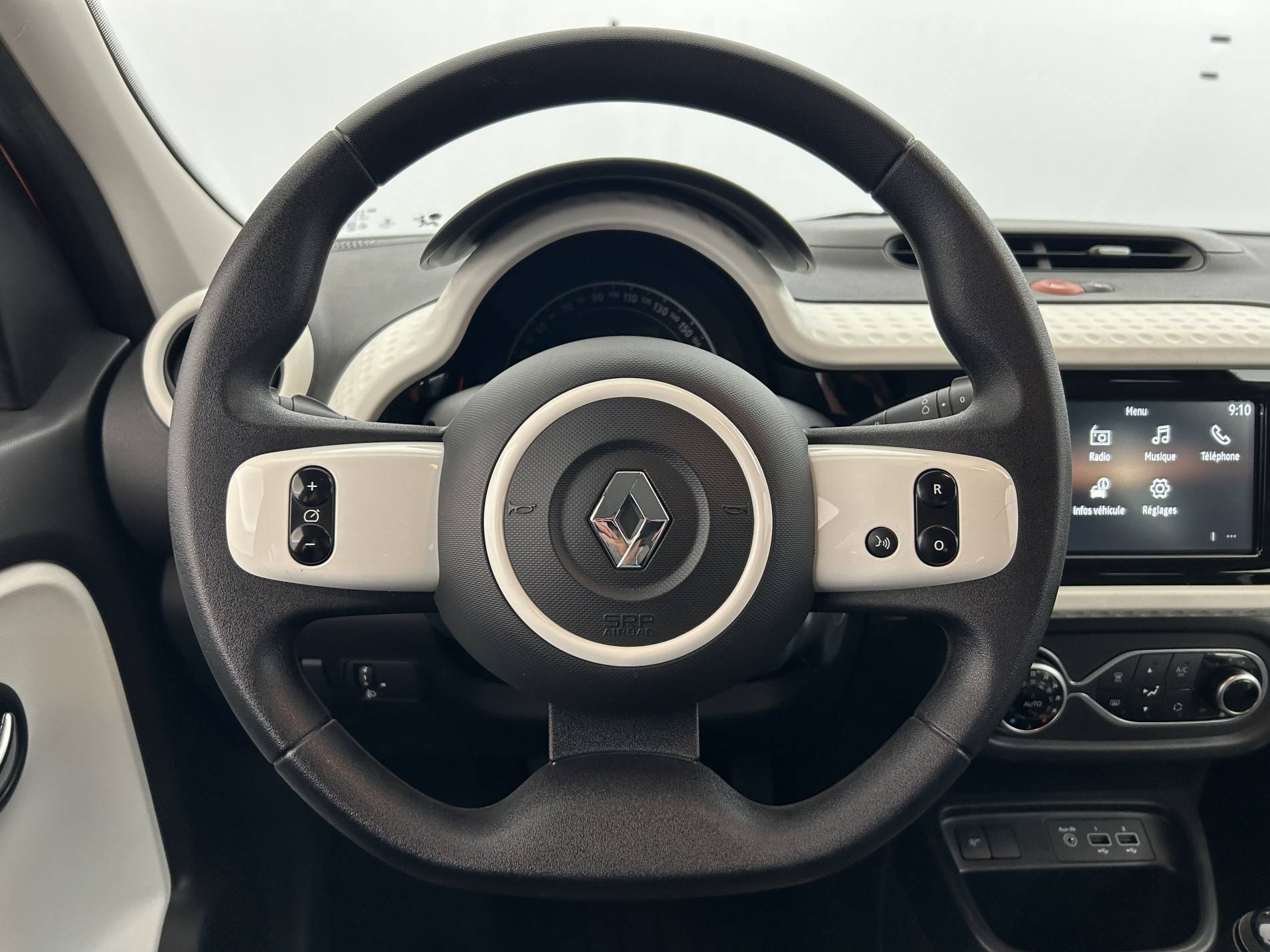 Vente en ligne Renault Twingo 3  SCe 65 au prix de 12 190 €