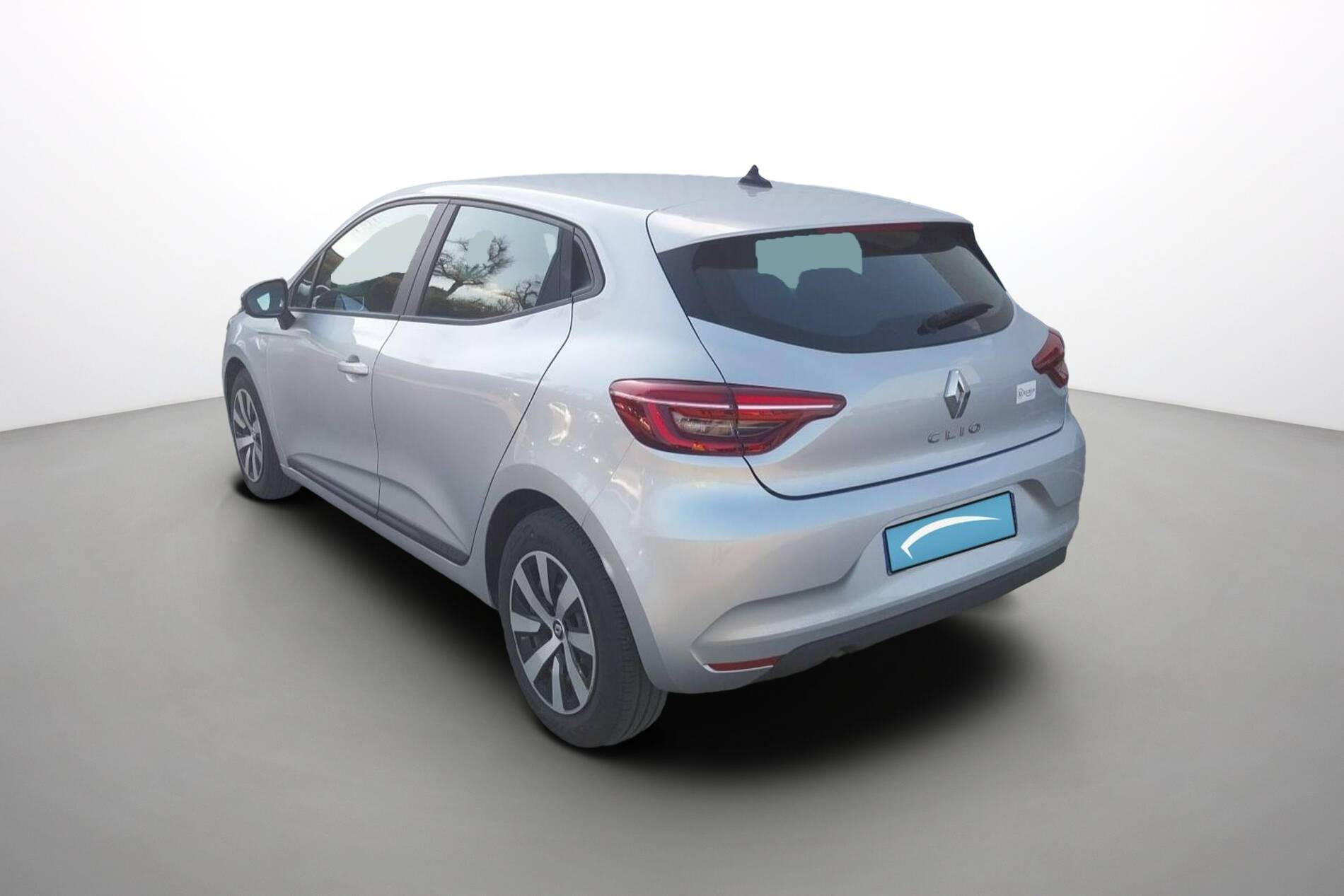 Vente en ligne Renault Clio 5 Clio TCe 90 au prix de 13 990 €