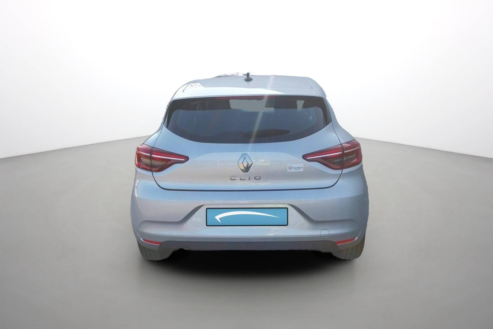 Vente en ligne Renault Clio 5 Clio TCe 90 au prix de 13 990 €