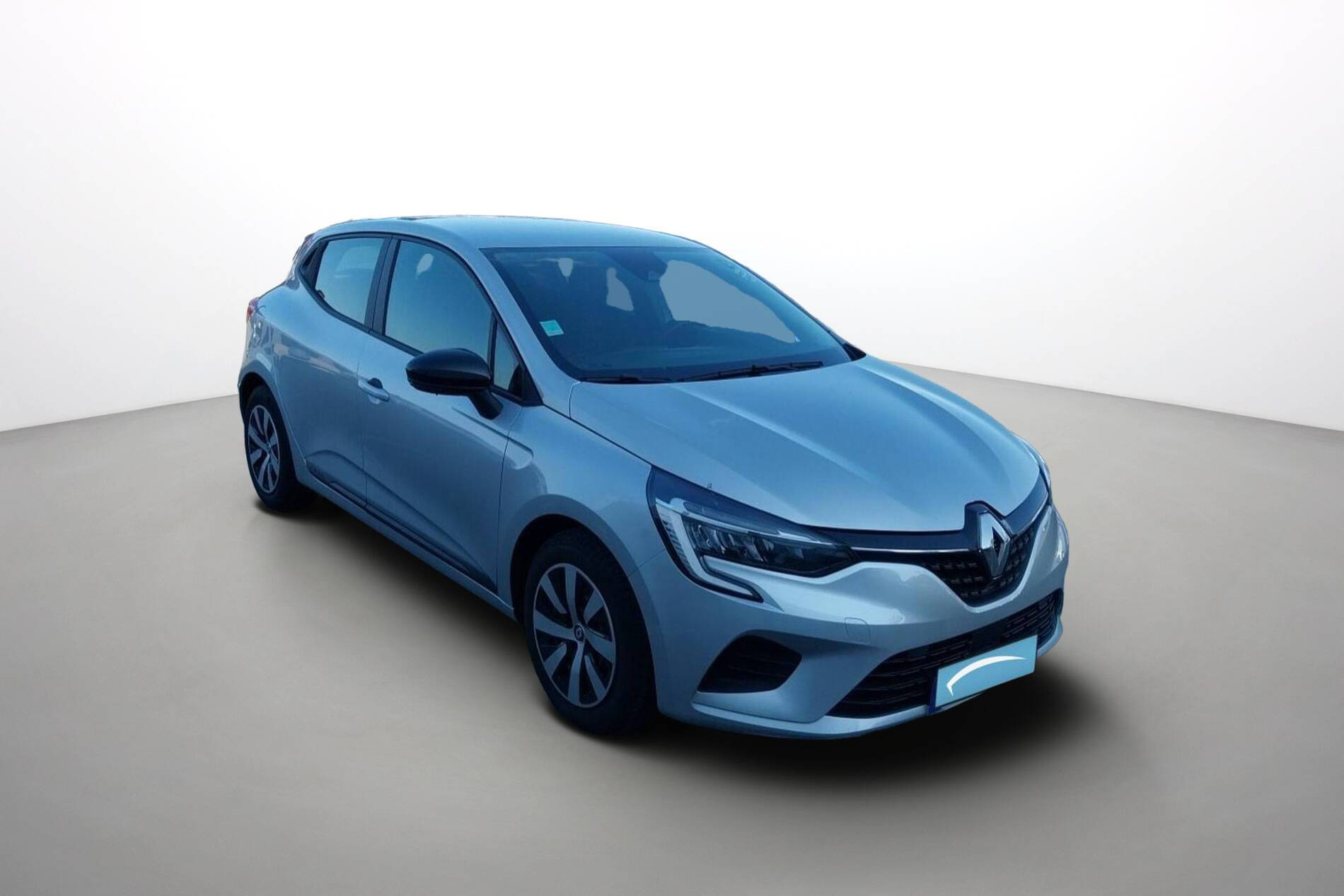 Vente en ligne Renault Clio 5 Clio TCe 90 au prix de 13 990 €