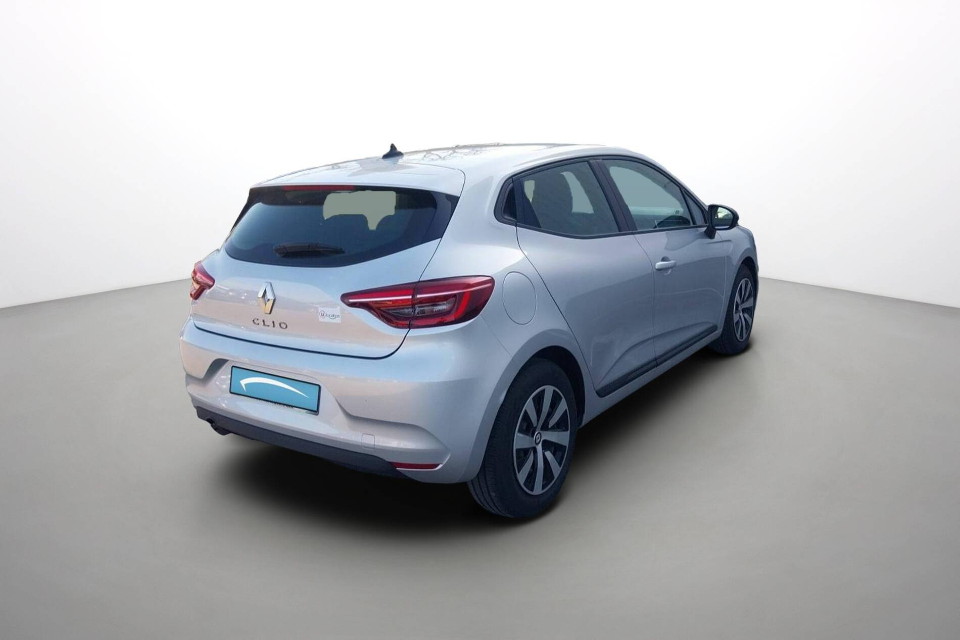 Vente en ligne Renault Clio 5 Clio TCe 90 au prix de 13 990 €