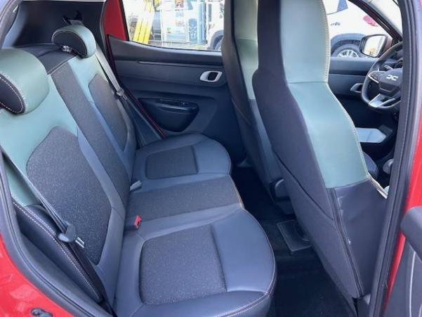 Vente en ligne Dacia Spring Spring au prix de 20 600 €
