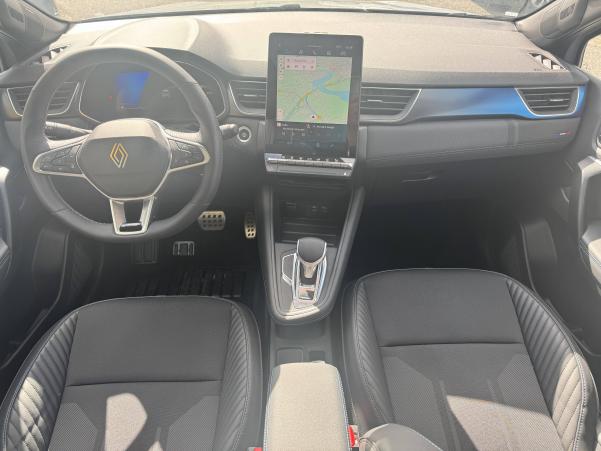 Vente en ligne Renault Symbioz  E-Tech full hybrid 145 au prix de 38 900 €