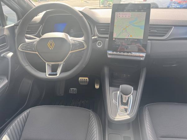 Vente en ligne Renault Symbioz  E-Tech full hybrid 145 au prix de 38 900 €