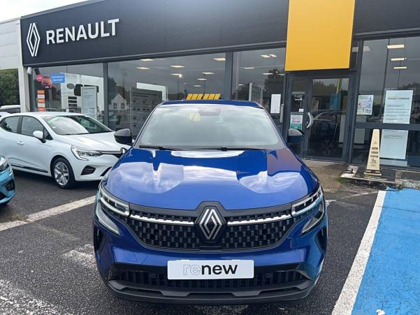 Vente en ligne Renault Austral  mild hybrid advanced 130 au prix de 27 490 €