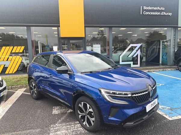 Vente en ligne Renault Austral  mild hybrid advanced 130 au prix de 27 490 €