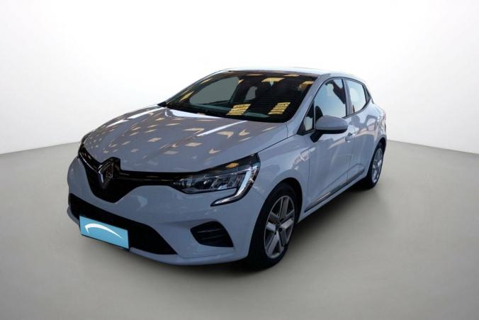 Vente en ligne Renault Clio 5 Clio TCe 100 au prix de 10 900 €