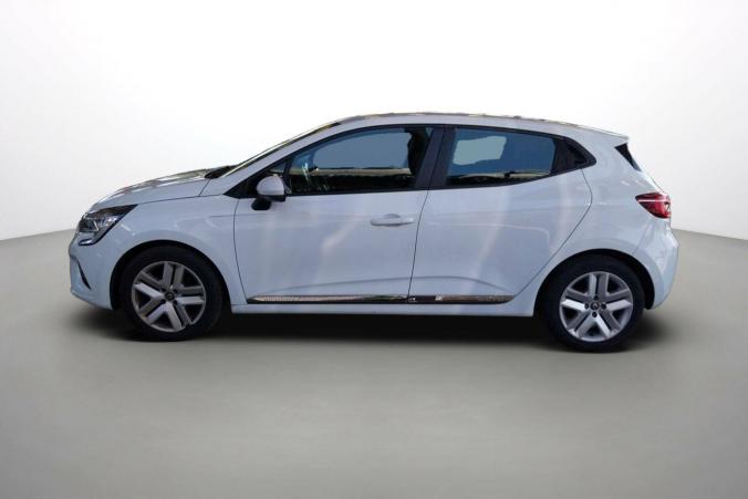Vente en ligne Renault Clio 5 Clio TCe 100 au prix de 10 900 €