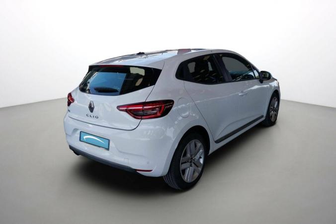 Vente en ligne Renault Clio 5 Clio TCe 100 au prix de 10 900 €