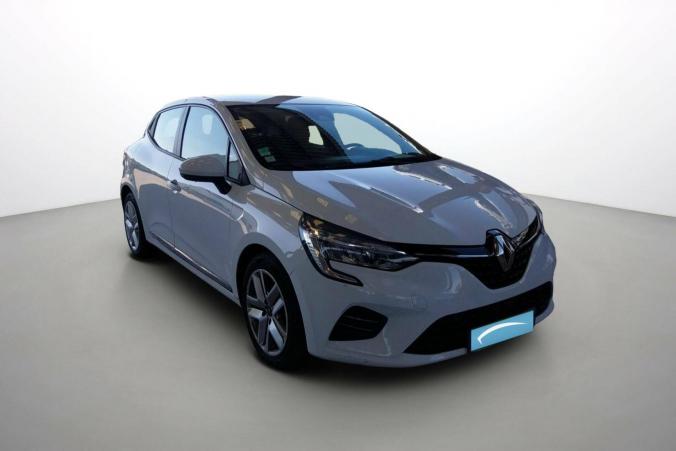Vente en ligne Renault Clio 5 Clio TCe 100 au prix de 10 900 €