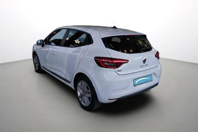 Vente en ligne Renault Clio 5 Clio TCe 100 au prix de 10 900 €