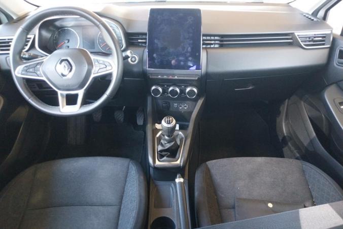 Vente en ligne Renault Clio 5 Clio TCe 100 au prix de 10 900 €