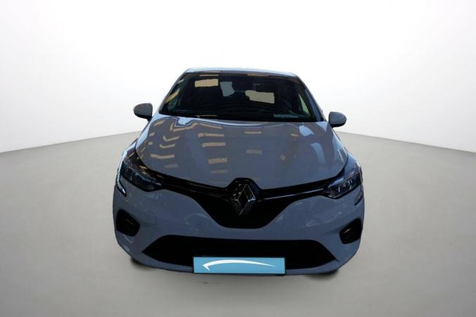 Vente en ligne Renault Clio 5 Clio TCe 100 au prix de 10 900 €