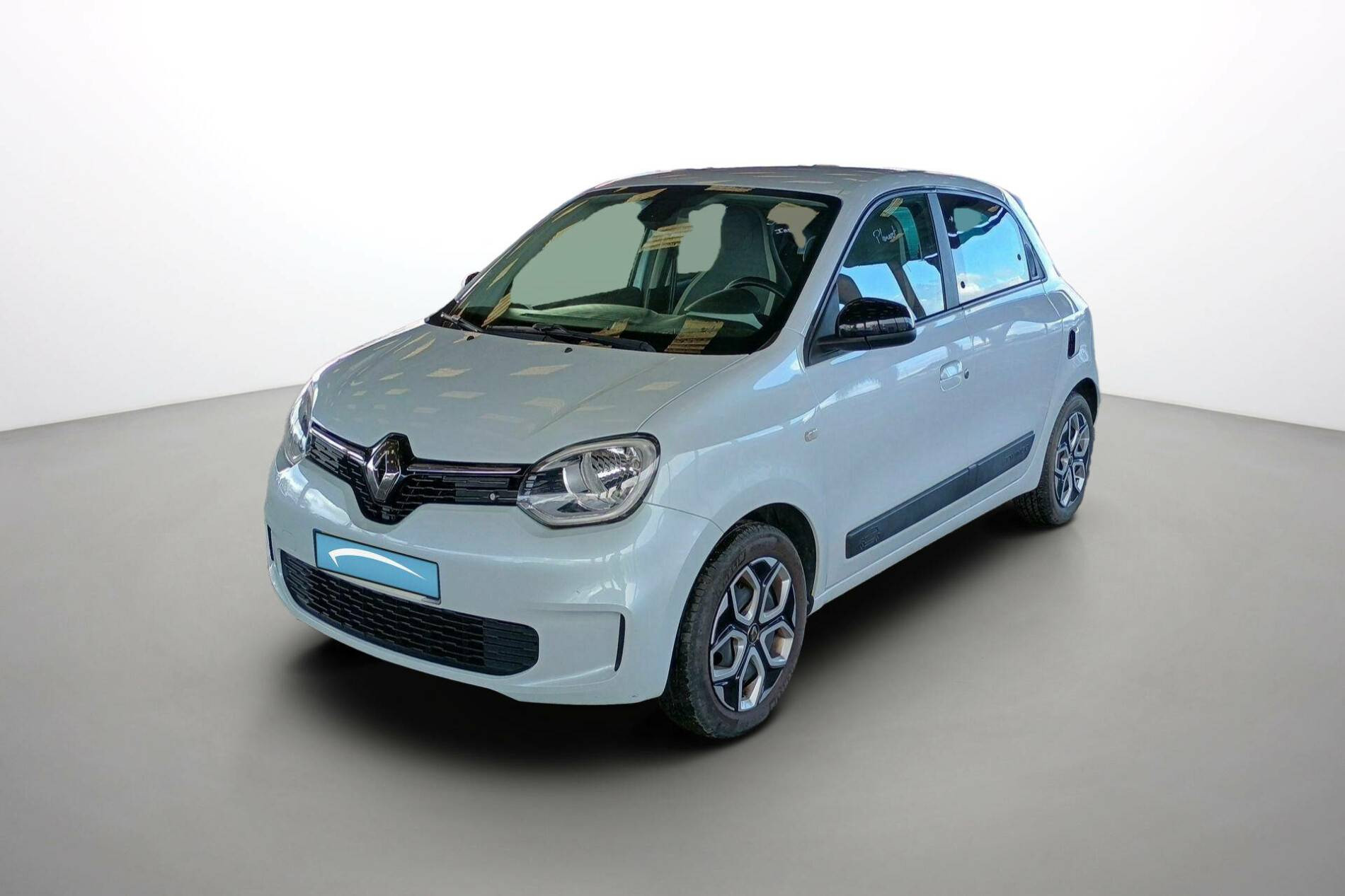 Renault Twingo 3  SCe 65 occasion de 2023 en vente à Auray