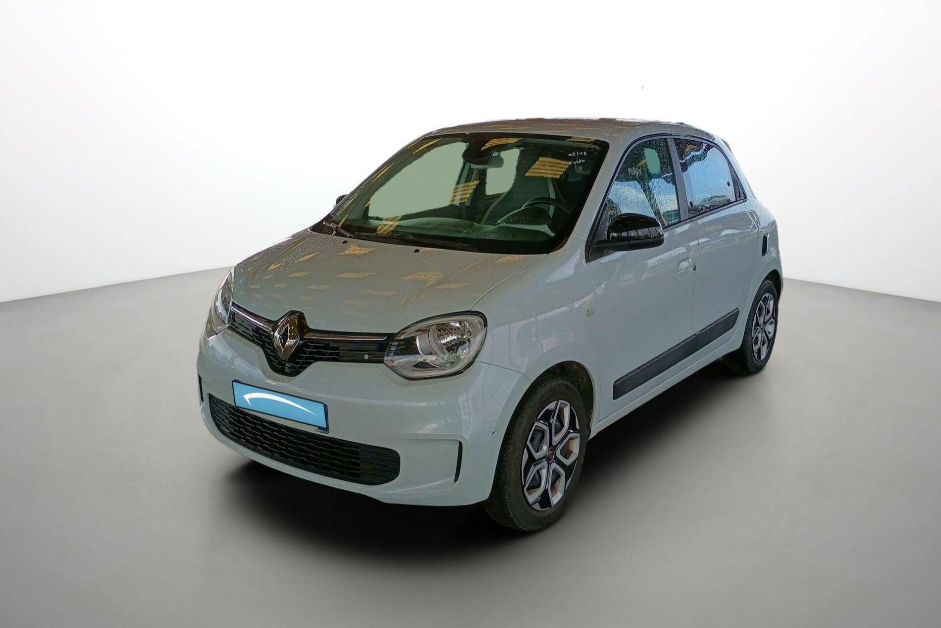 Renault Twingo 3  SCe 65 occasion de 2023 en vente à Auray