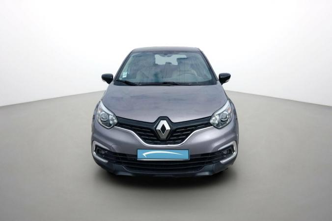 Vente en ligne Renault Captur Captur dCi 90 E6C au prix de 12 990 €