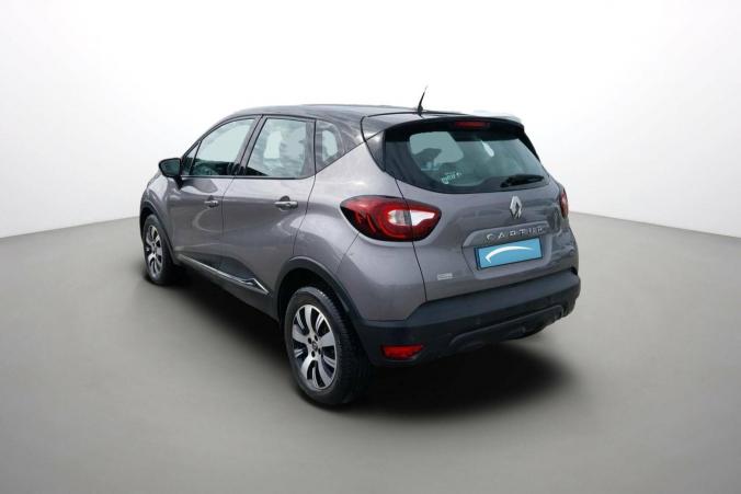 Vente en ligne Renault Captur Captur dCi 90 E6C au prix de 12 990 €