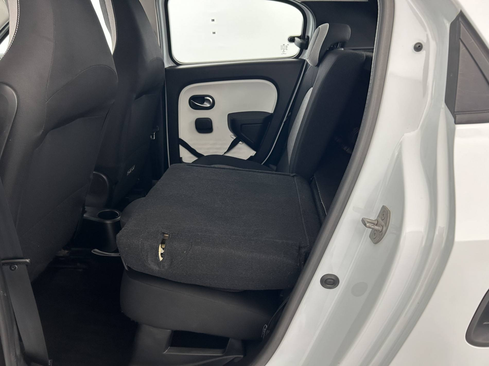 Vente en ligne Renault Twingo 3  SCe 65 au prix de 11 990 €