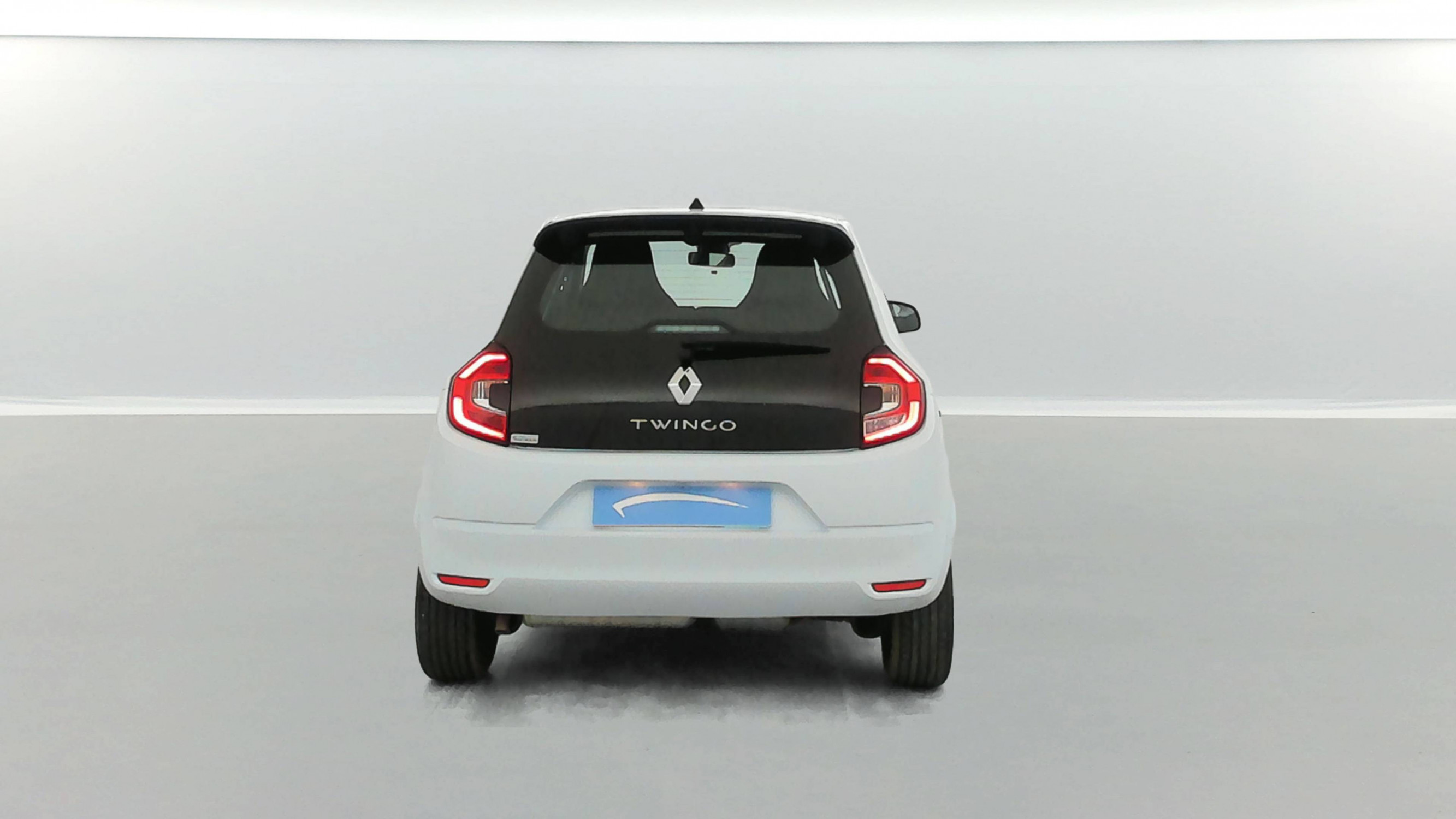 Vente en ligne Renault Twingo 3  SCe 65 au prix de 11 990 €