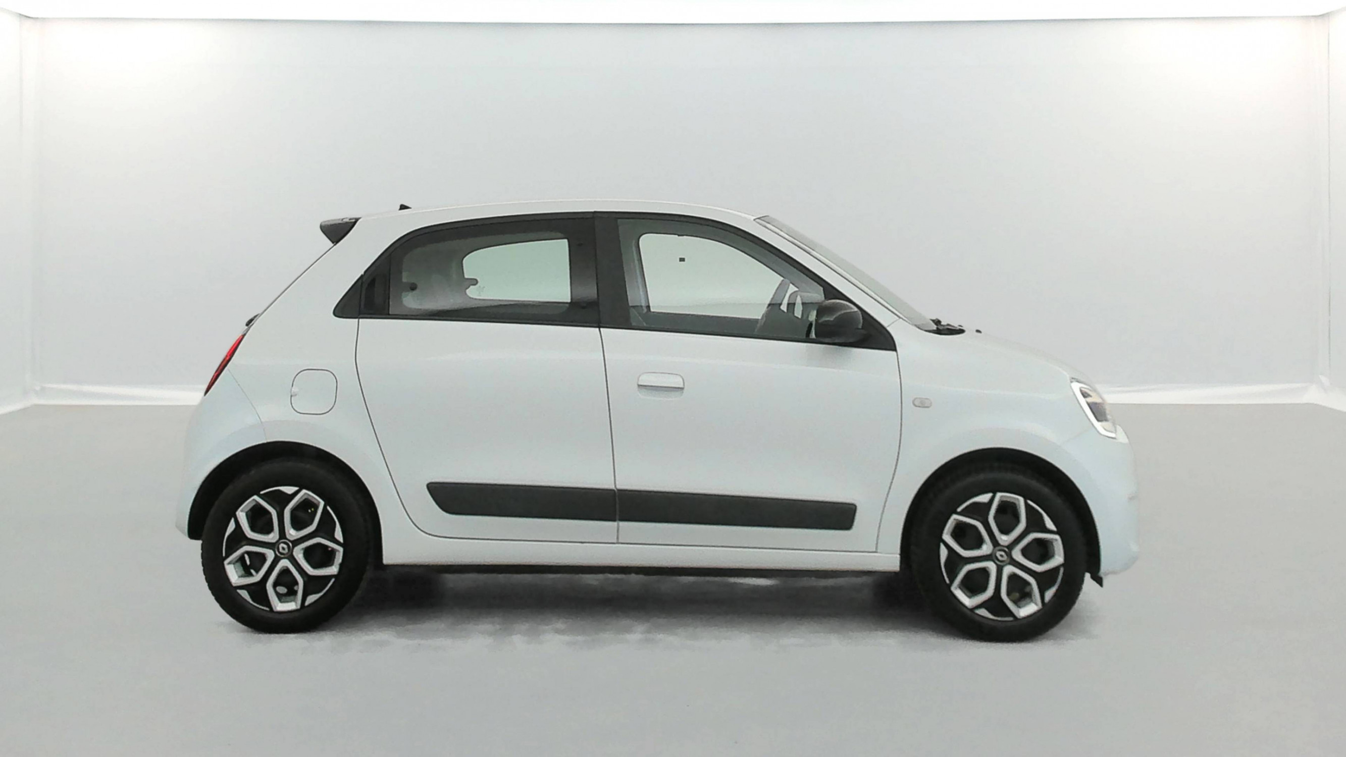 Vente en ligne Renault Twingo 3  SCe 65 au prix de 11 990 €