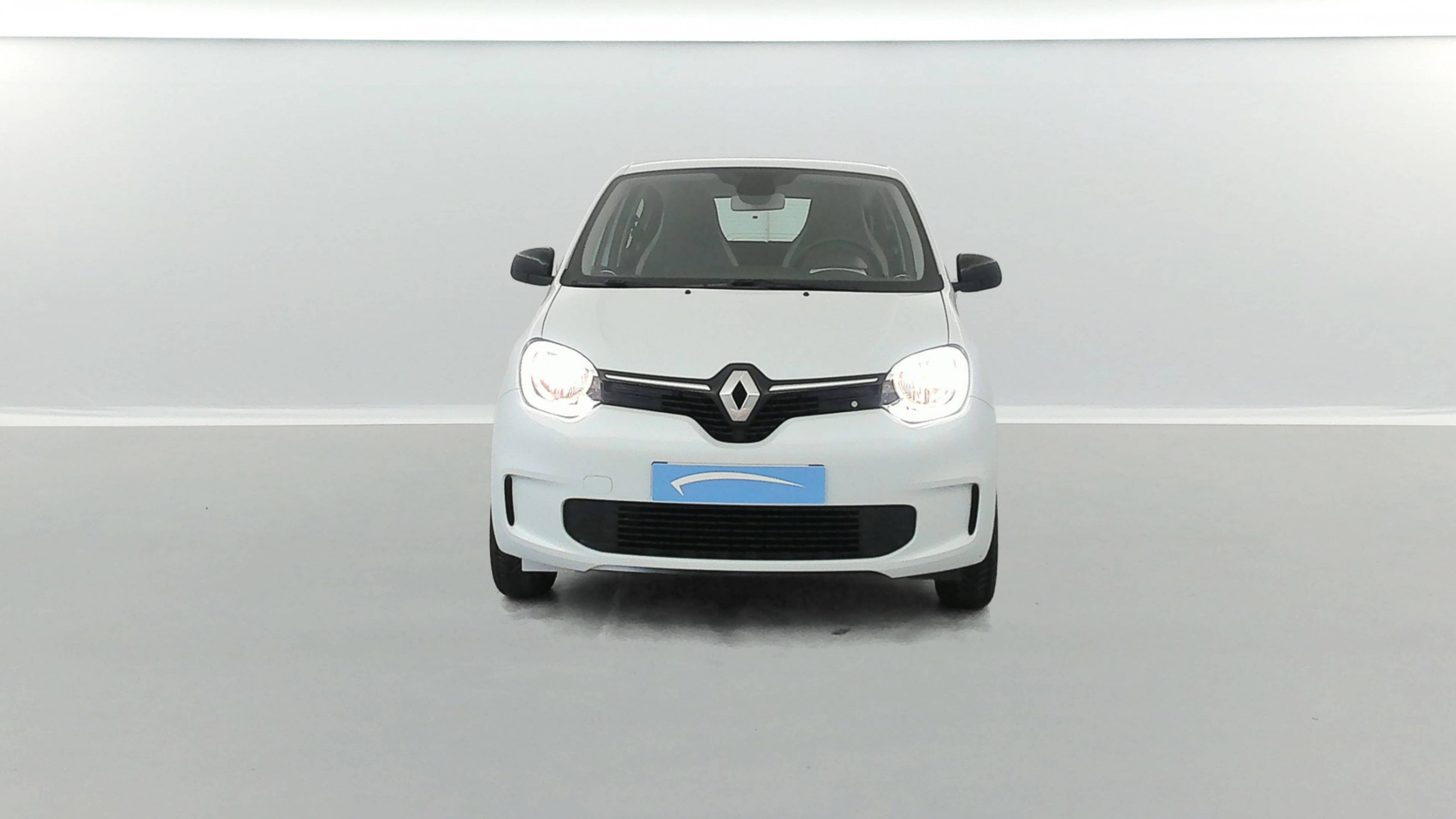 Vente en ligne Renault Twingo 3  SCe 65 au prix de 11 990 €