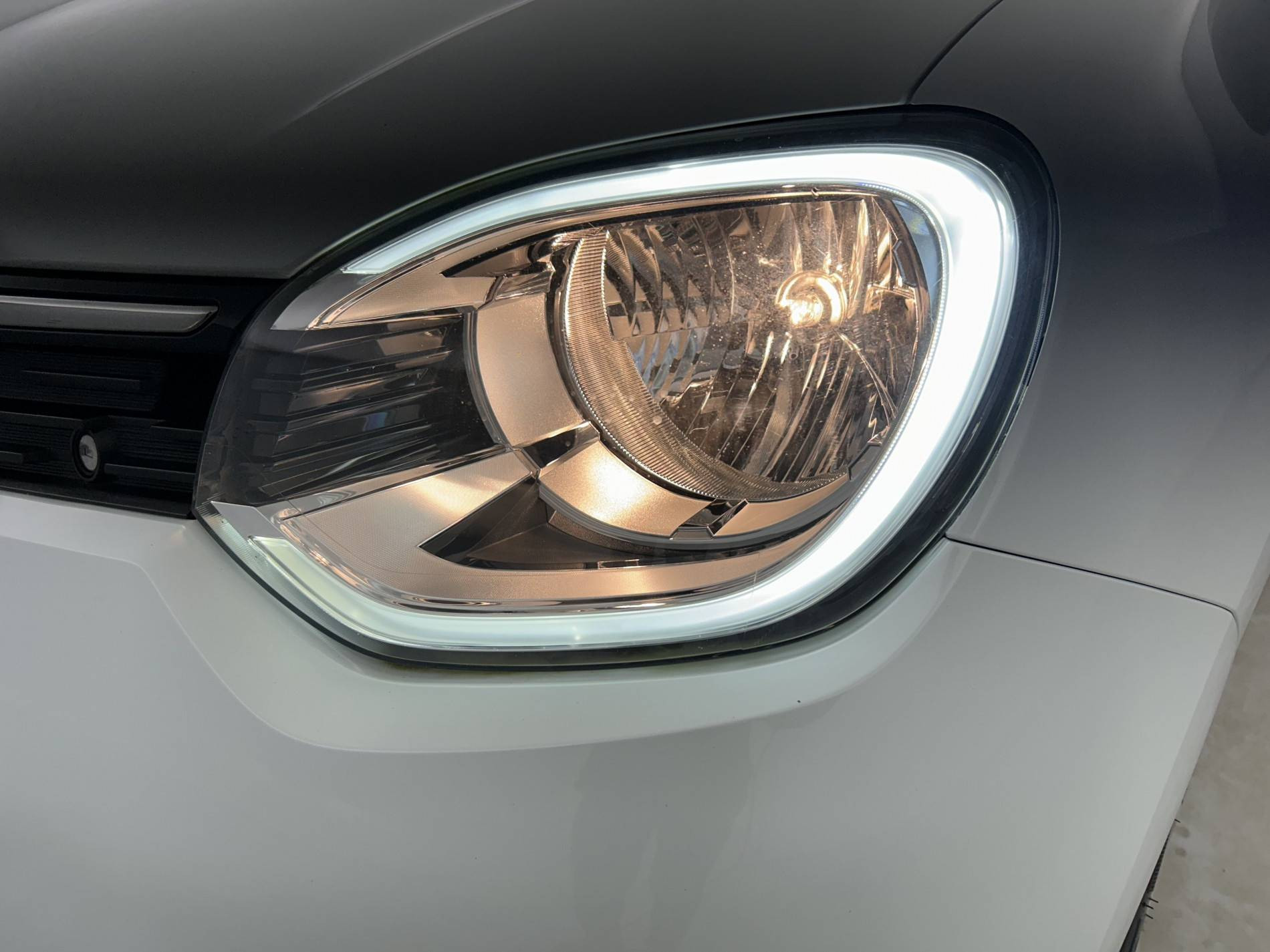 Vente en ligne Renault Twingo 3  SCe 65 au prix de 11 990 €