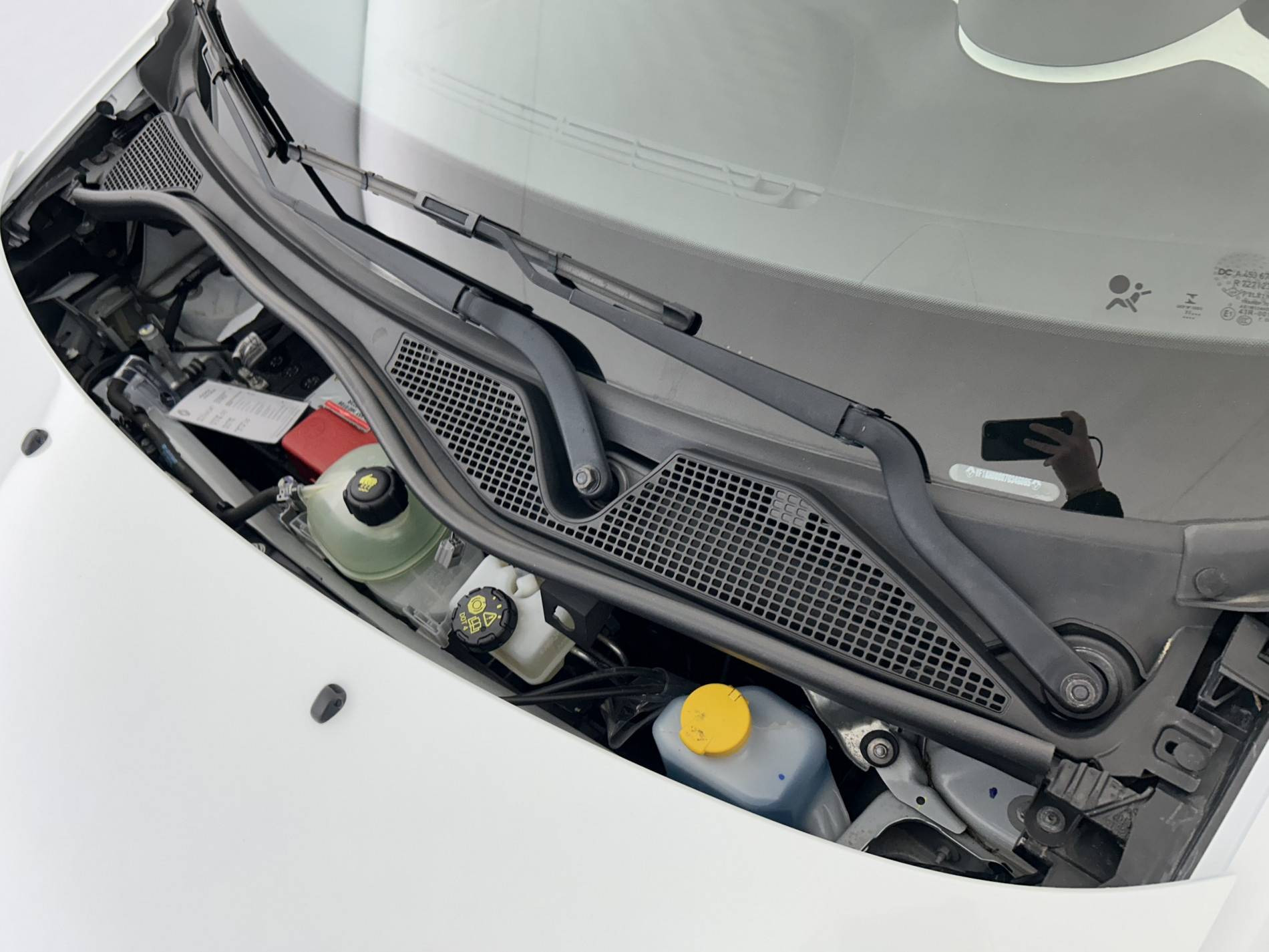 Vente en ligne Renault Twingo 3  SCe 65 au prix de 11 990 €