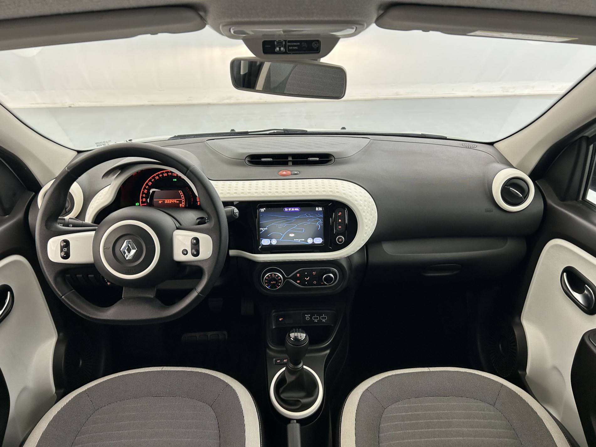Vente en ligne Renault Twingo 3  SCe 65 au prix de 11 990 €