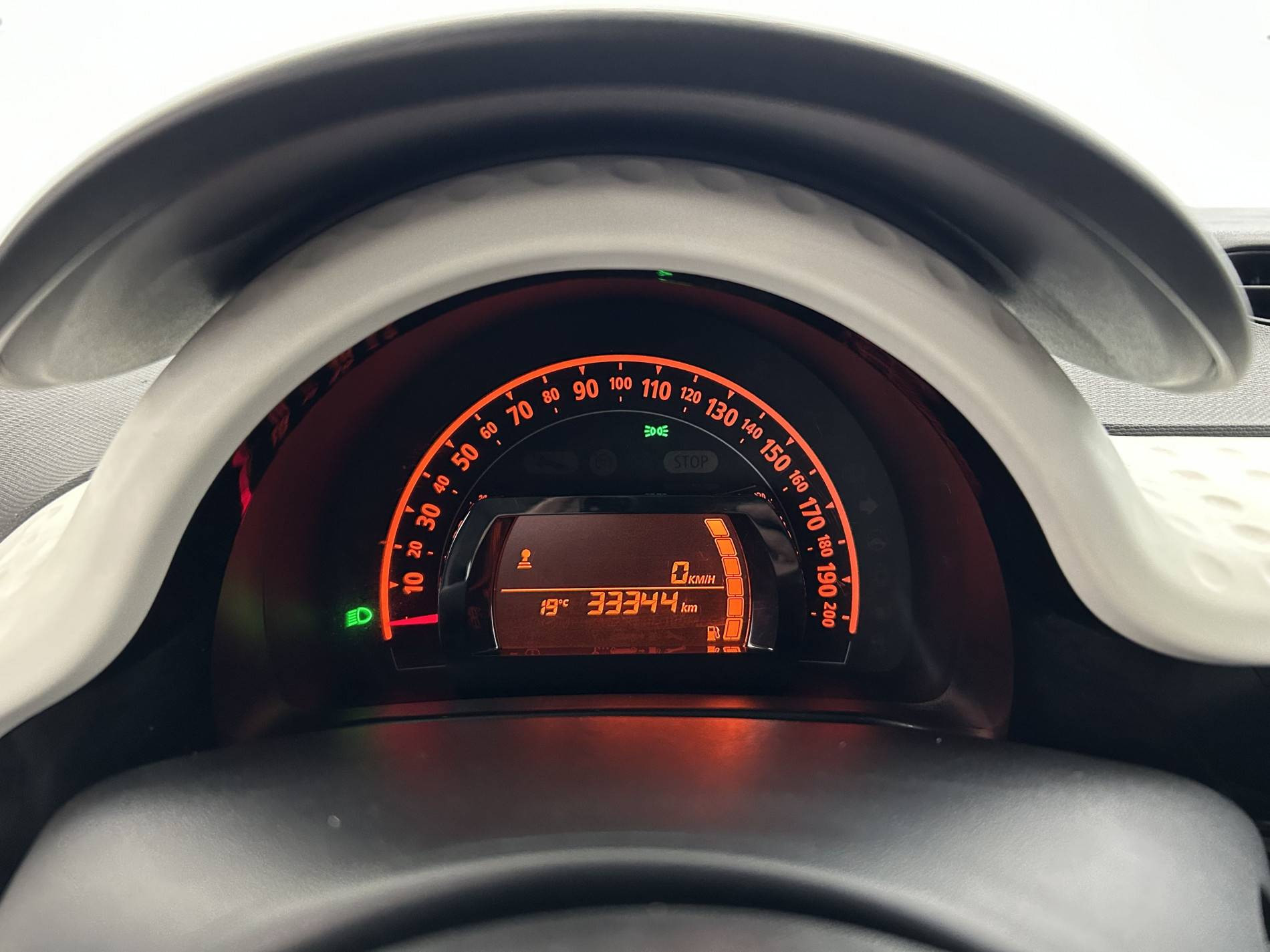 Vente en ligne Renault Twingo 3  SCe 65 au prix de 11 990 €