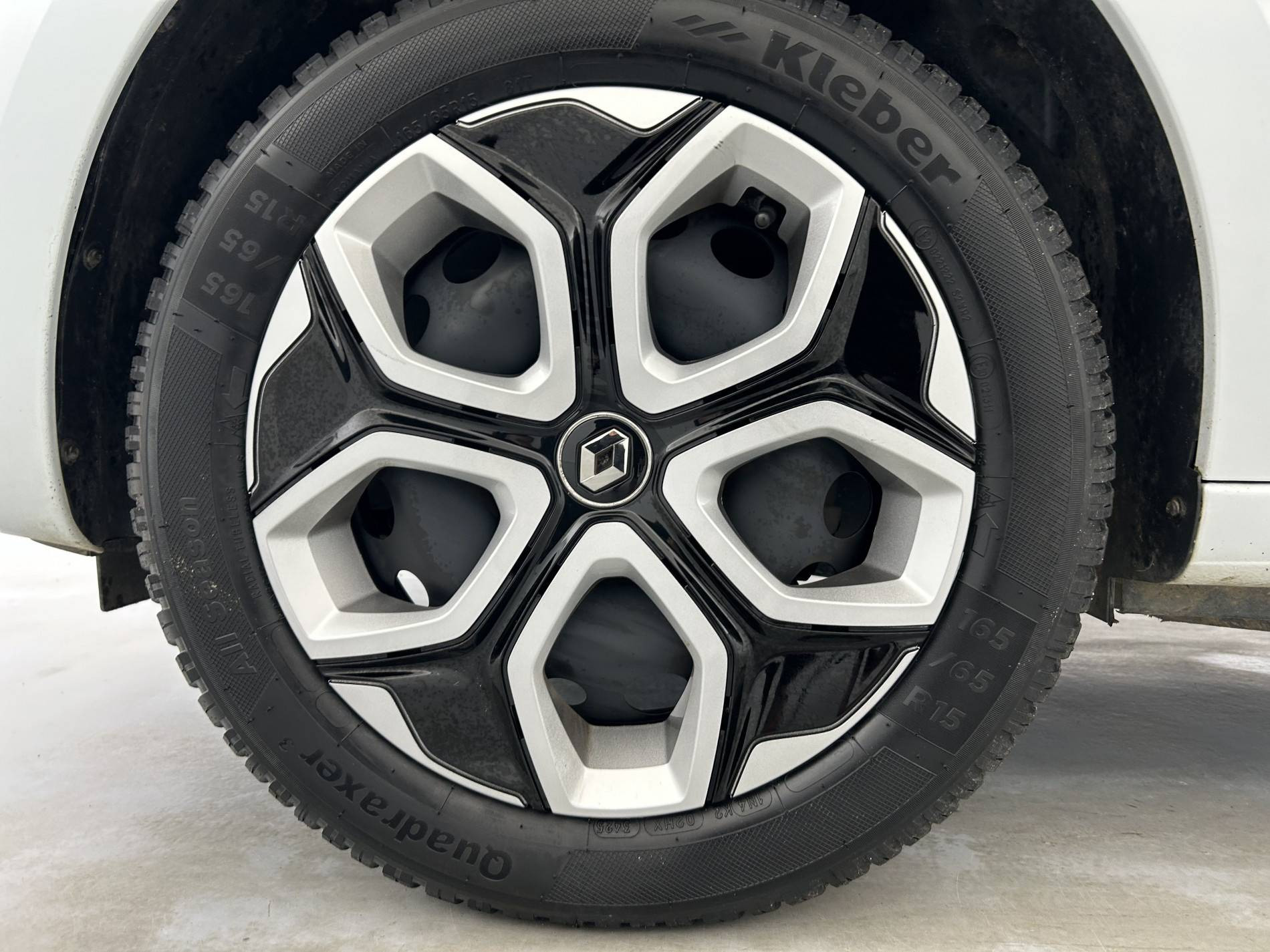 Vente en ligne Renault Twingo 3  SCe 65 au prix de 11 990 €