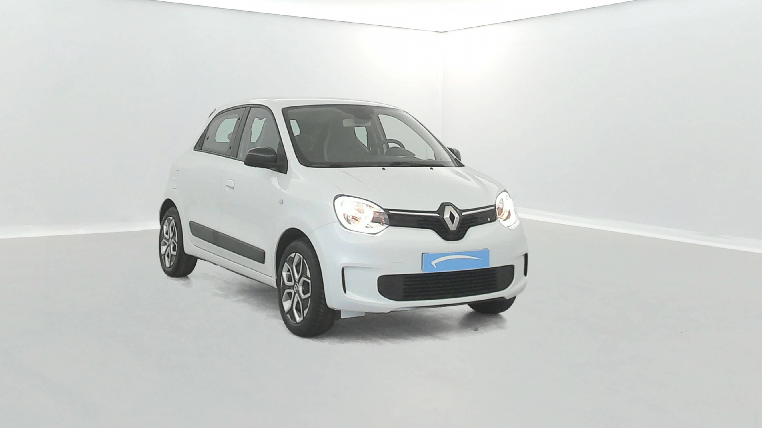 Vente en ligne Renault Twingo 3  SCe 65 au prix de 11 990 €