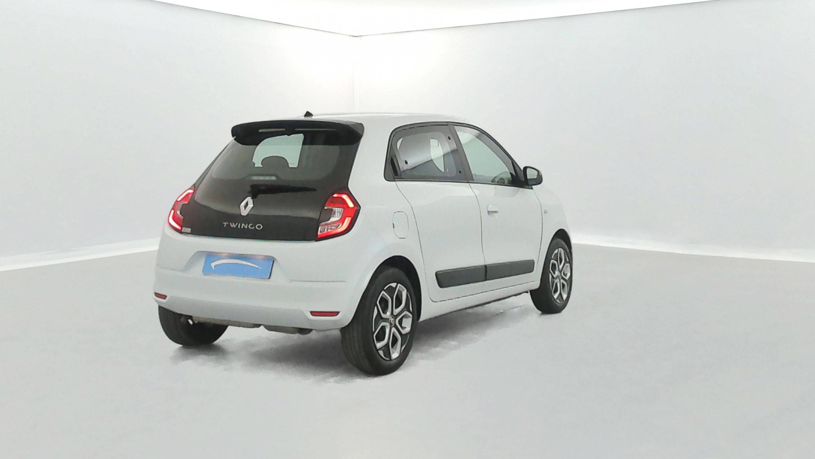 Vente en ligne Renault Twingo 3  SCe 65 au prix de 11 990 €