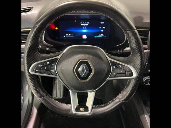 Vente en ligne Renault Arkana  E-Tech 145 - 22 au prix de 28 490 €