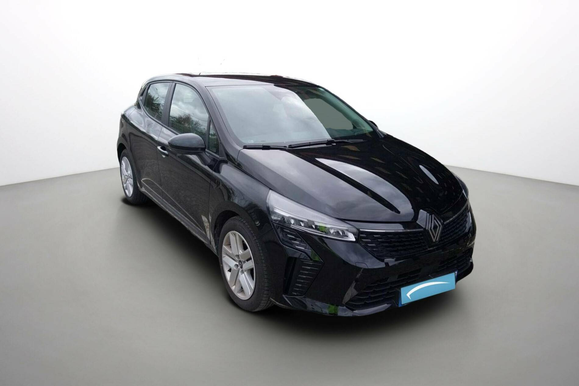 Vente en ligne Renault Clio 5 Clio Blue dCi 100 ch GSR2 au prix de 18 990 €