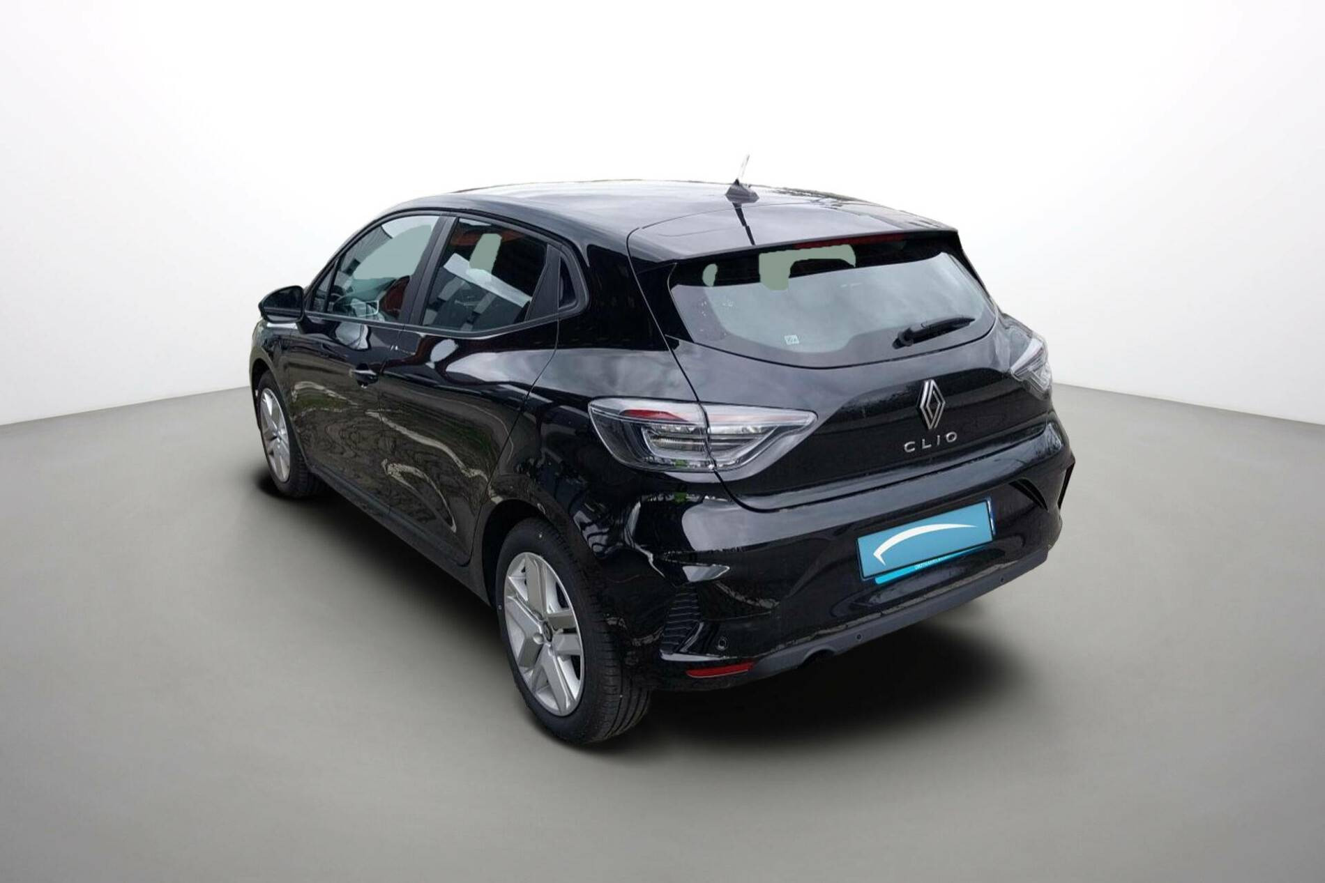 Vente en ligne Renault Clio 5 Clio Blue dCi 100 ch GSR2 au prix de 18 990 €