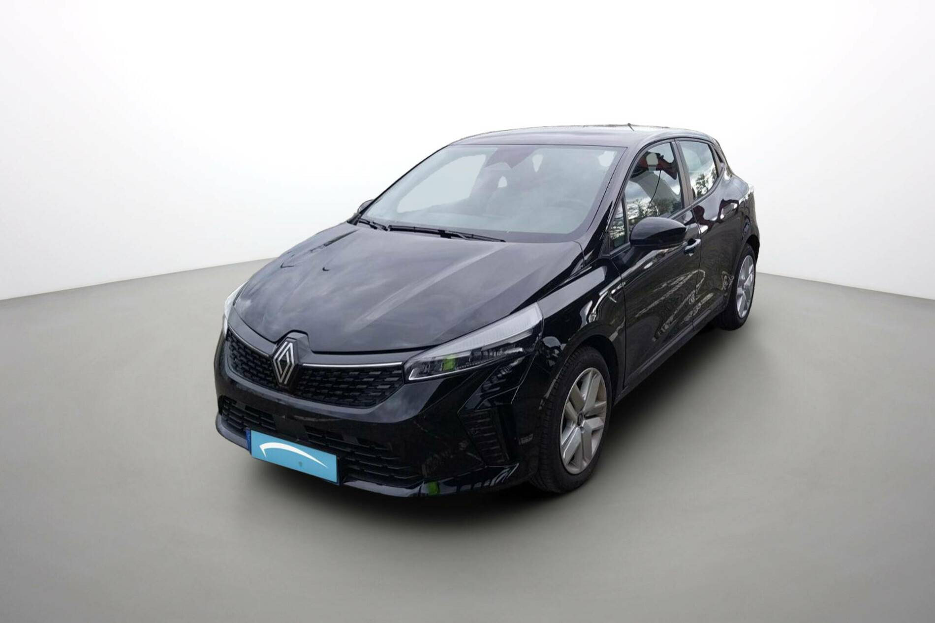 Vente en ligne Renault Clio 5 Clio Blue dCi 100 ch GSR2 au prix de 18 990 €