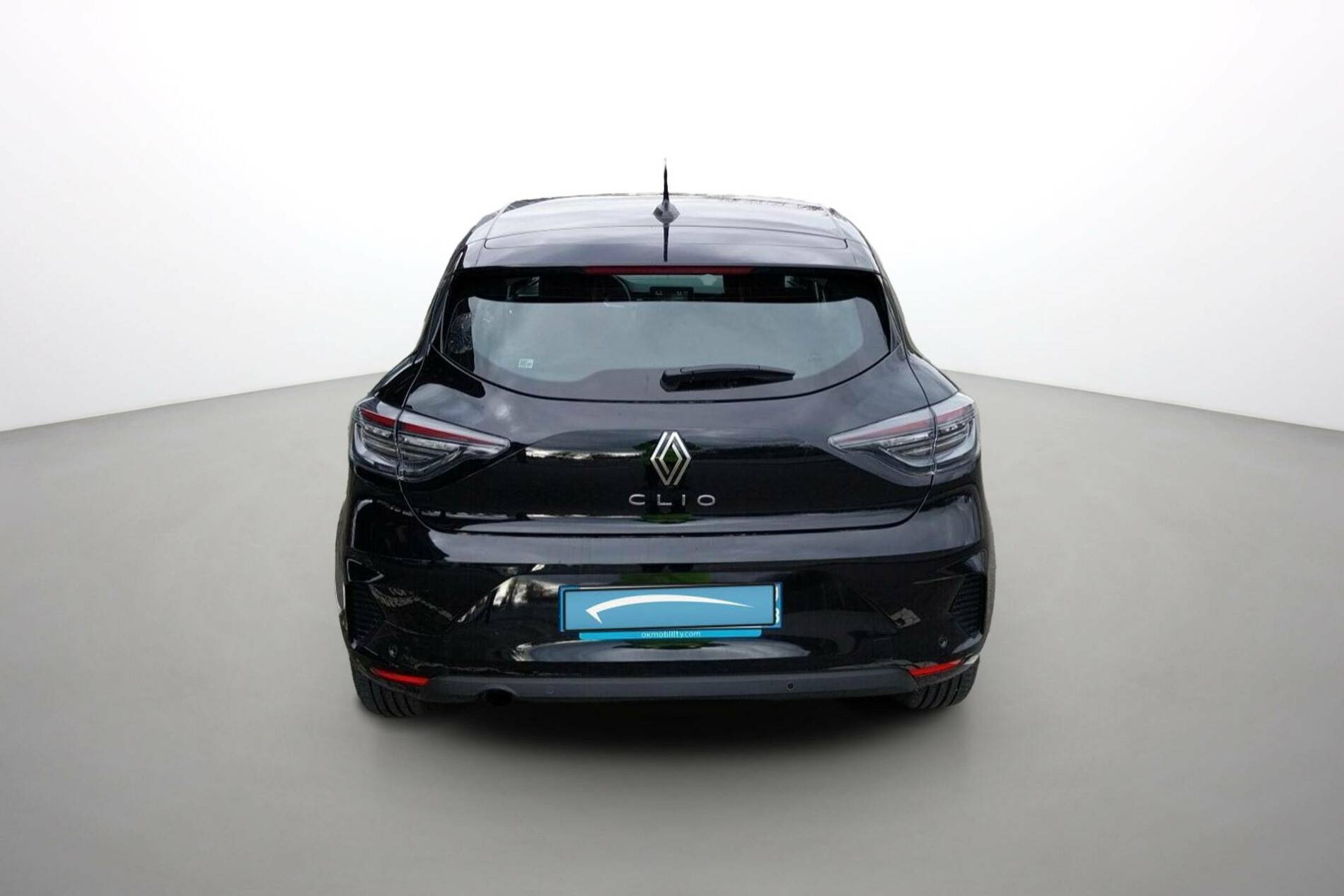 Vente en ligne Renault Clio 5 Clio Blue dCi 100 ch GSR2 au prix de 18 990 €