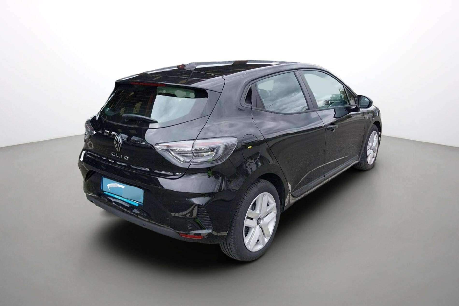 Vente en ligne Renault Clio 5 Clio Blue dCi 100 ch GSR2 au prix de 18 990 €