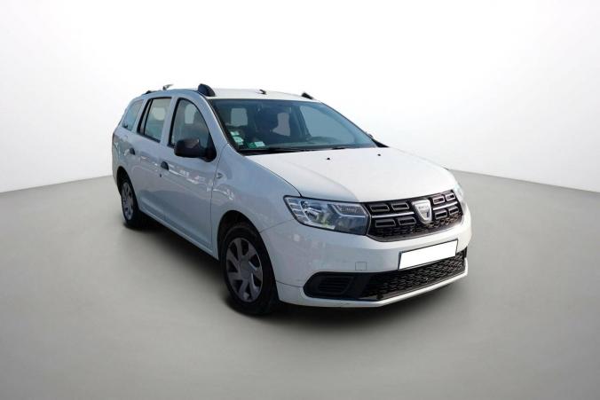 Vente en ligne Dacia Logan 2  SCe 75 au prix de 7 990 €