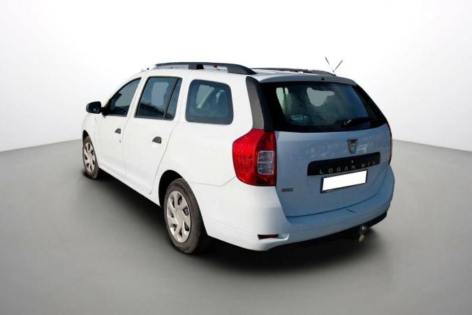 Vente en ligne Dacia Logan 2  SCe 75 au prix de 7 990 €