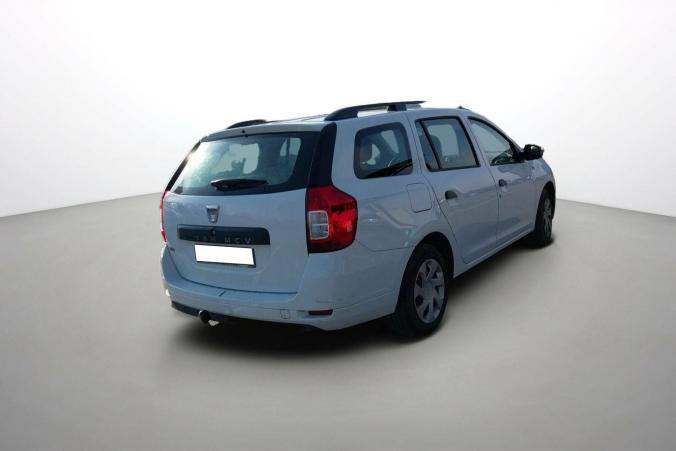 Vente en ligne Dacia Logan 2  SCe 75 au prix de 7 990 €